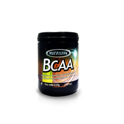 BCAA AMMINOACIDI (200cpr)