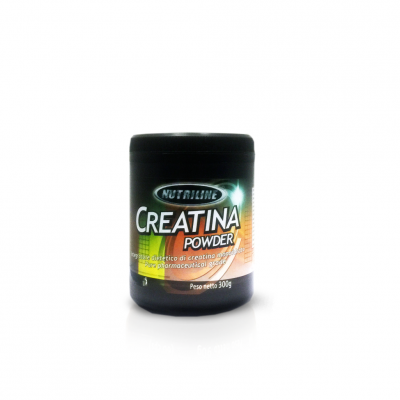 CREATINA POWDER (300g)