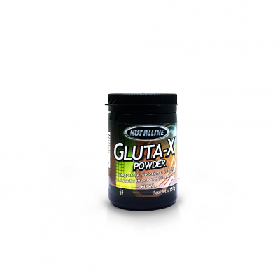 GLUTA-X POWDER (150g)