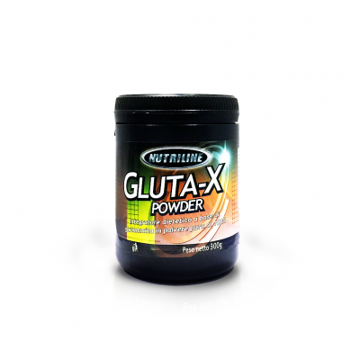 GLUTA-X POWDER (300g)