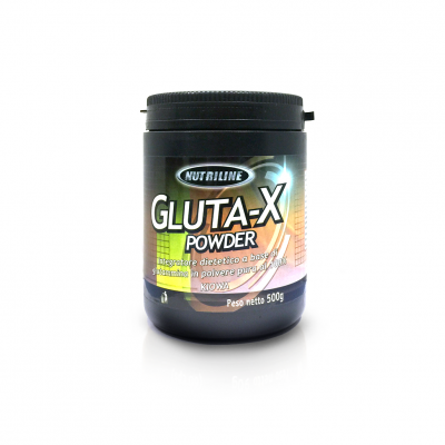 GLUTA-X POWDER (500g)